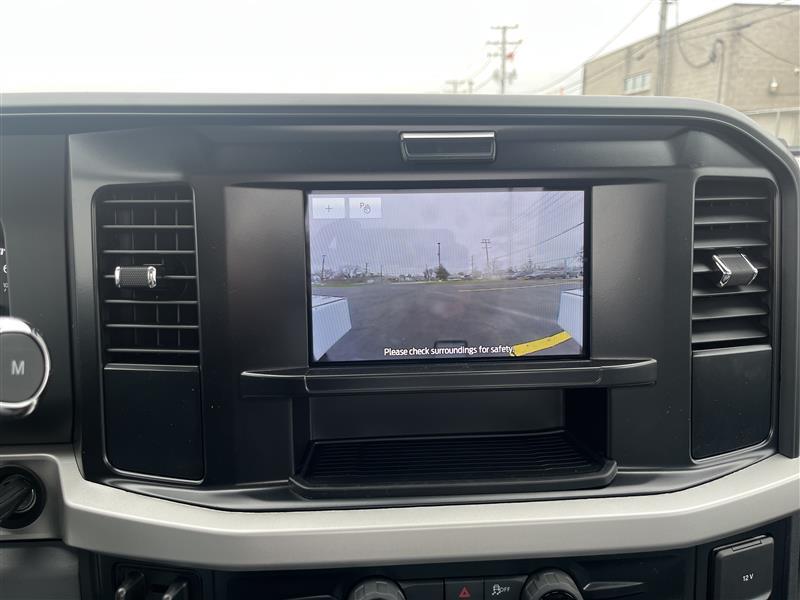 New 2026 Ford F-450 Regular Cab Service Truck for sale #2015822 - photo 15