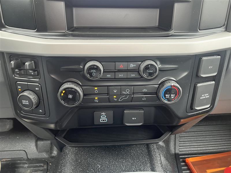 New 2026 Ford F-450 Regular Cab Service Truck for sale #2015822 - photo 14