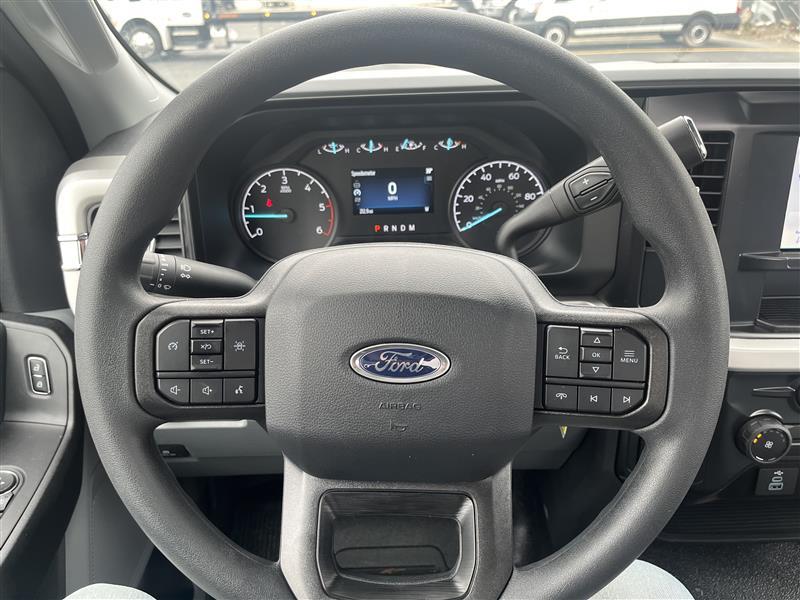 New 2026 Ford F-450 Regular Cab Service Truck for sale #2015822 - photo 13