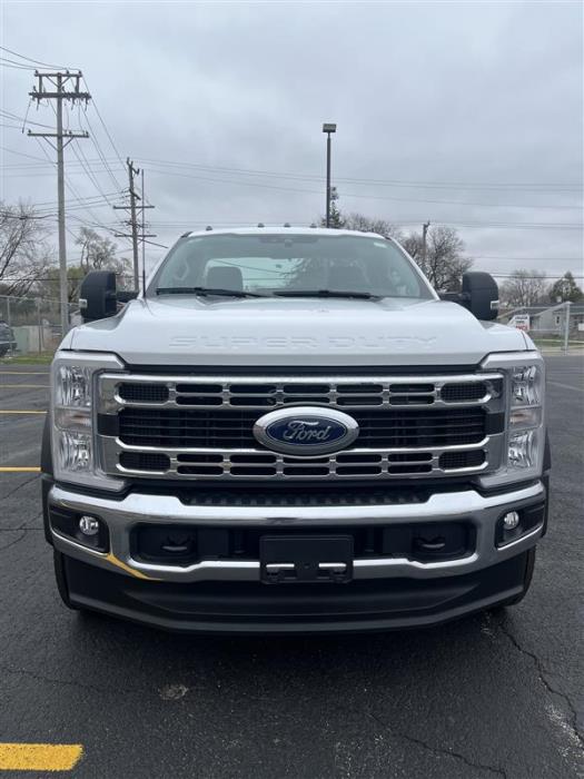 2026 Ford F-450-1