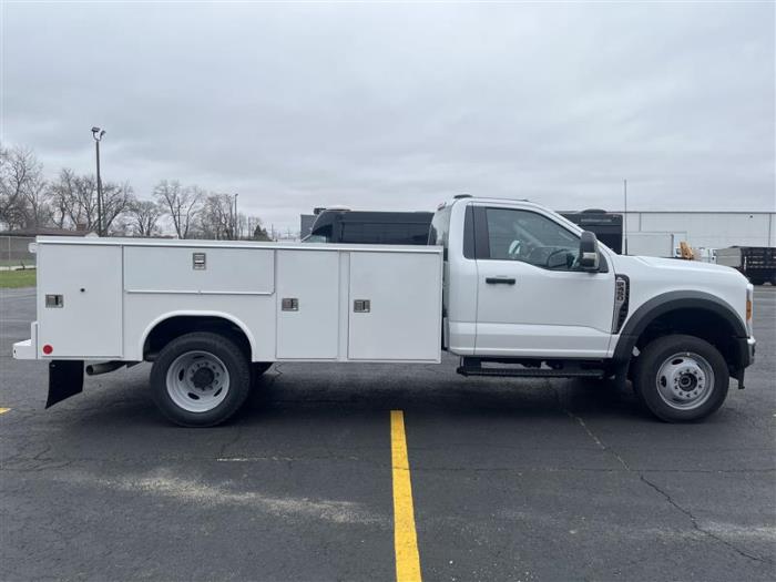 2026 Ford F-450-8