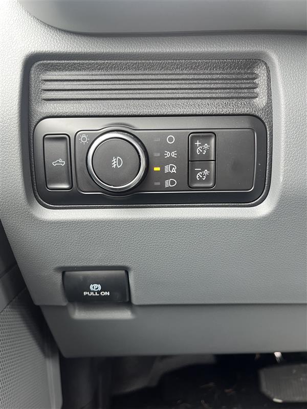 New 2026 Ford F-450 Regular Cab Service Truck for sale #2015822 - photo 18