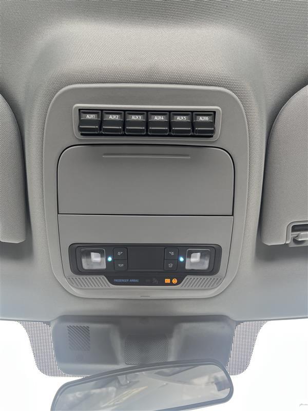 New 2026 Ford F-450 Regular Cab Service Truck for sale #2015822 - photo 16