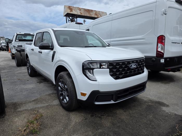 2026 Ford Maverick-2