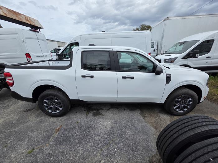 2026 Ford Maverick-3