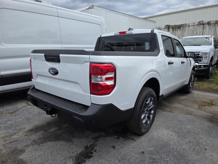 2026 Ford Maverick-4