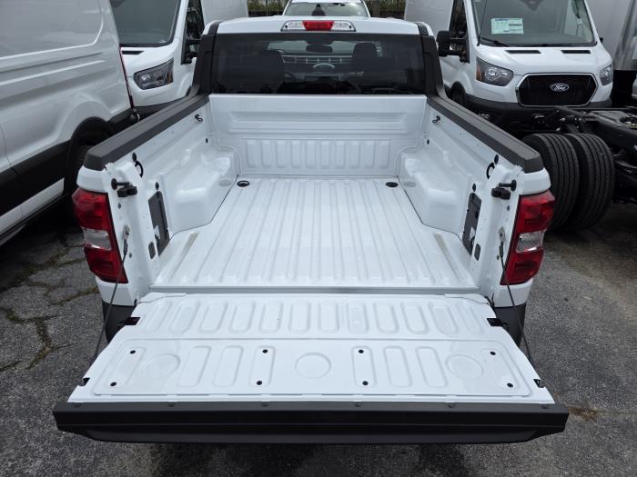 2026 Ford Maverick-11