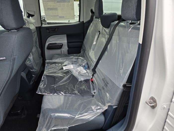 2026 Ford Maverick-12