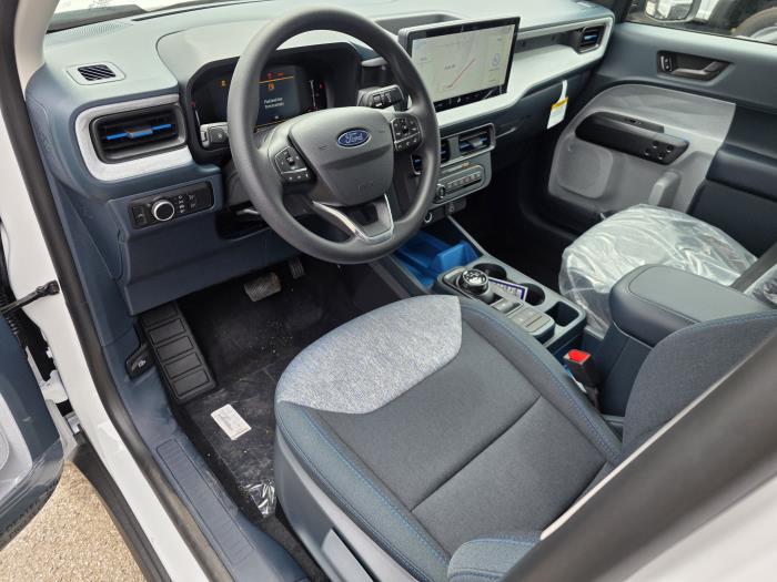 2026 Ford Maverick-14