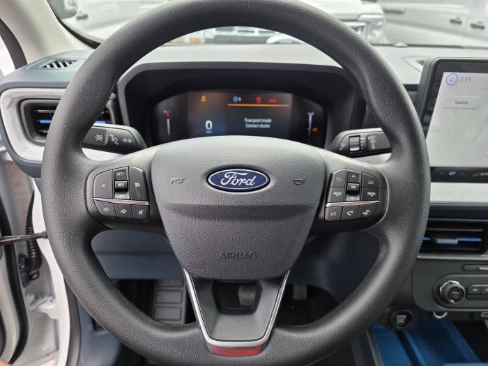 2026 Ford Maverick-15