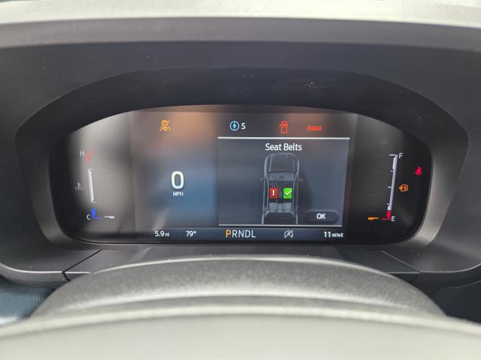 2026 Ford Maverick-16