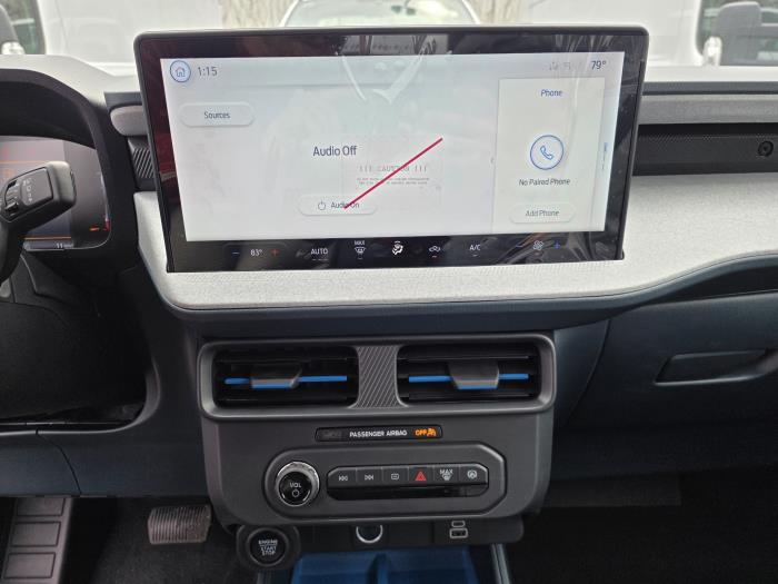 2026 Ford Maverick-17