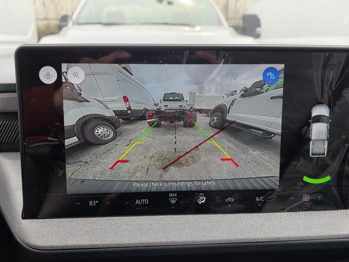 2026 Ford Maverick-18