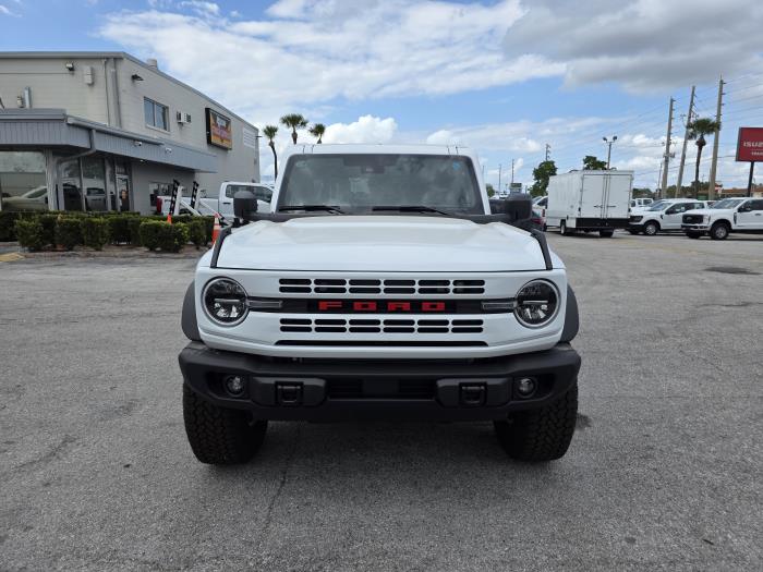 2026 Ford Bronco-1