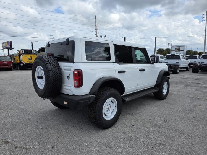 2026 Ford Bronco-4