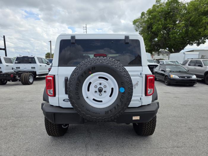 2026 Ford Bronco-5