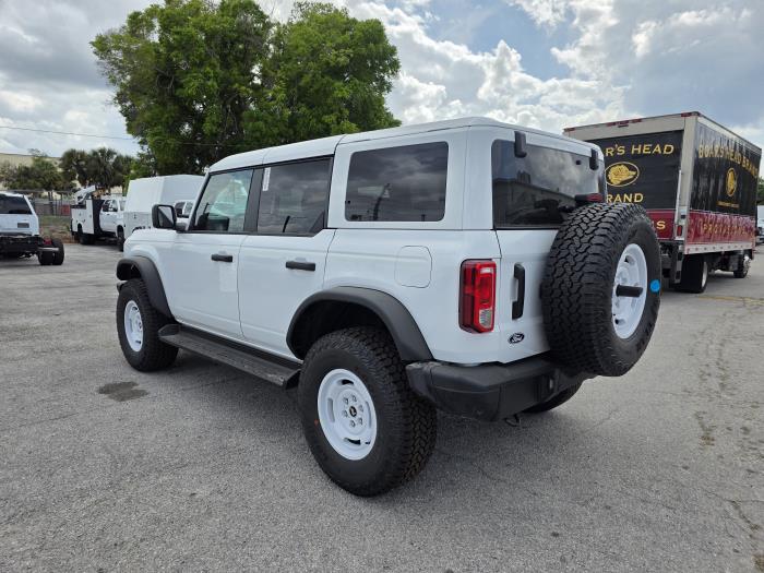 2026 Ford Bronco-6
