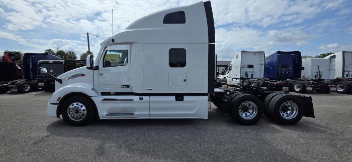 2024 Peterbilt 579-1