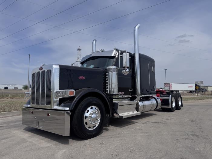 2027 Peterbilt - image 2