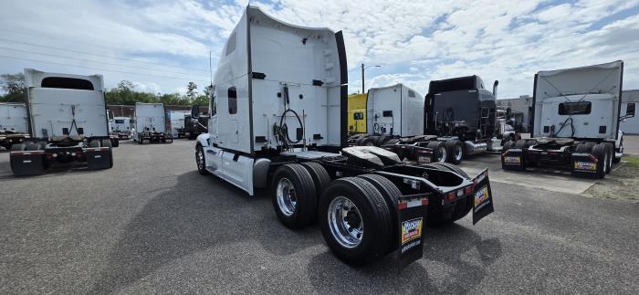 2024 Peterbilt 579-2
