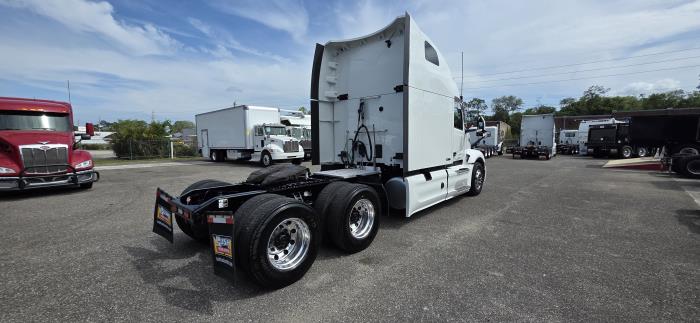 2024 Peterbilt 579-4