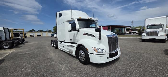 2024 Peterbilt 579-6