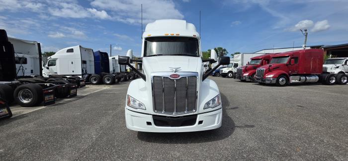 2024 Peterbilt 579-7