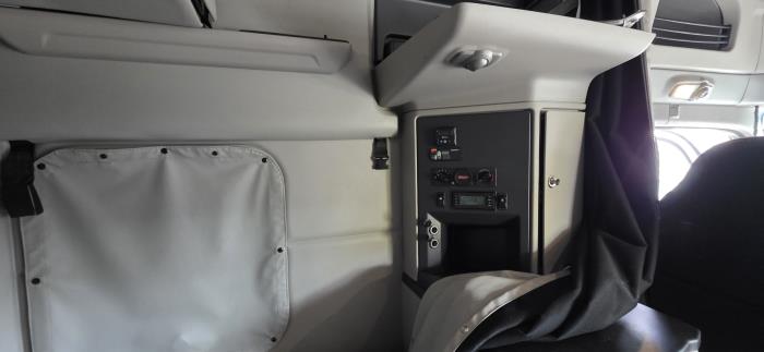 2024 Peterbilt 579-16