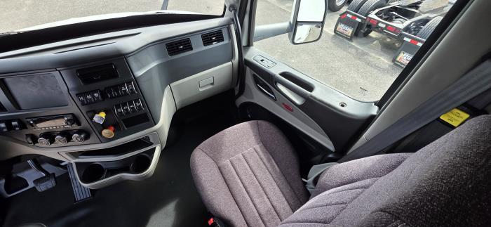 2024 Peterbilt 579-20