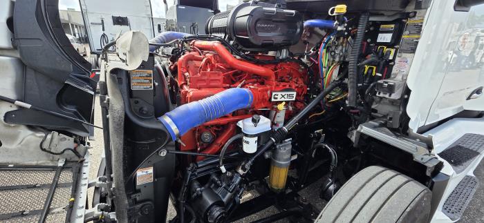 2024 Peterbilt 579-26