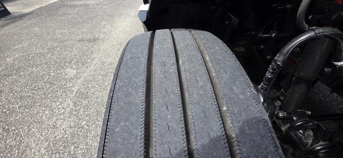 2024 Peterbilt 579-28