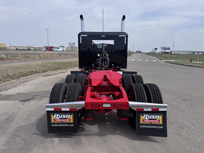 2027 Peterbilt - image 9