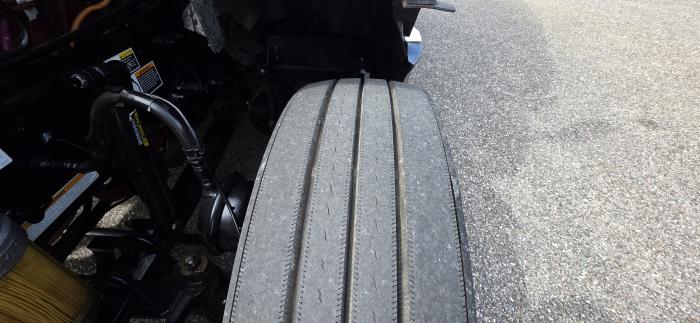 2024 Peterbilt 579-31