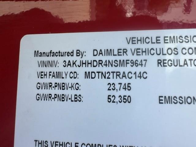 2022 Freightliner Cascadia-4