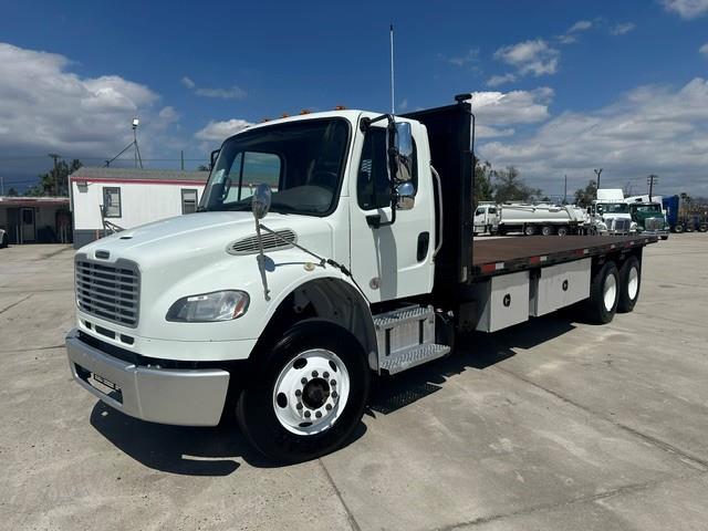 2020 Freightliner Business Class M2 106-0