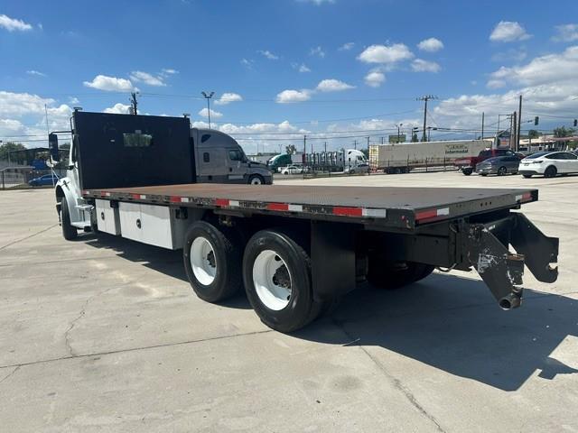 2020 Freightliner Business Class M2 106-6