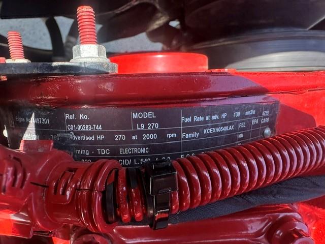 2020 Freightliner Business Class M2 106-9