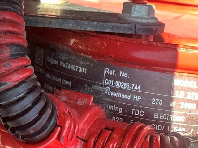 2020 Freightliner Business Class M2 106-10