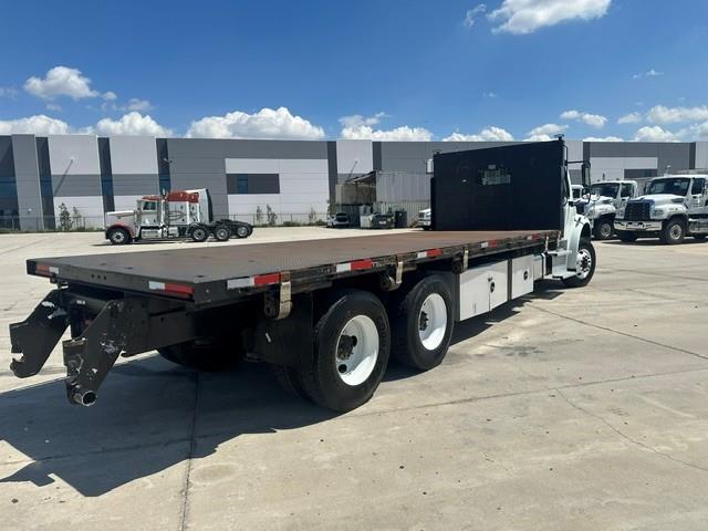 2020 Freightliner Business Class M2 106-15