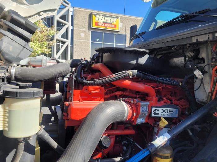 2020 International LT625-6