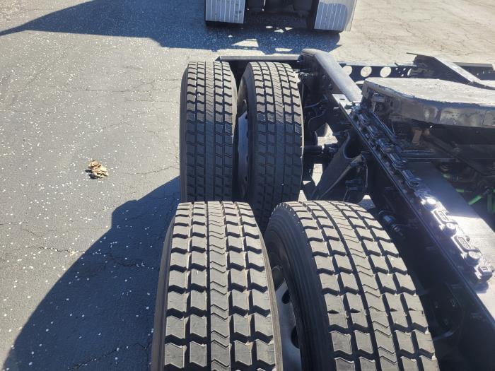 2020 International LT625-9