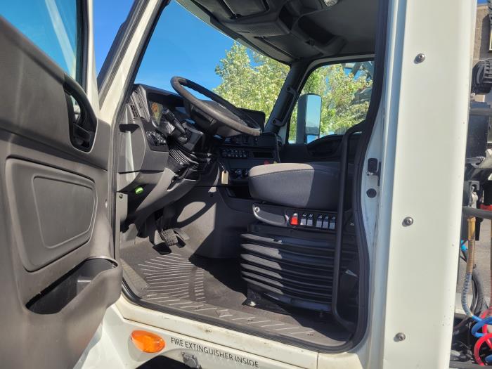 2020 International LT625-10