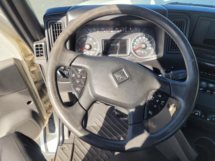 2020 International LT625-12