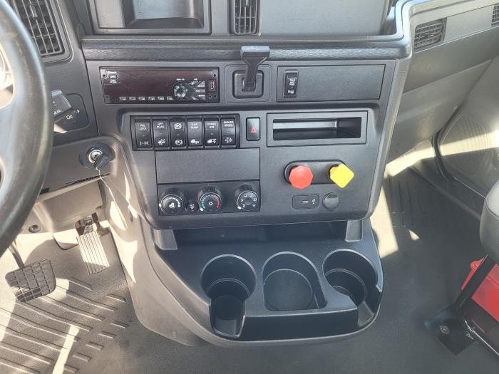 2020 International LT625-15