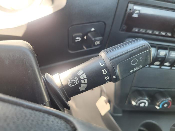 2020 International LT625-14