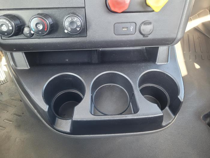 2020 International LT625-18