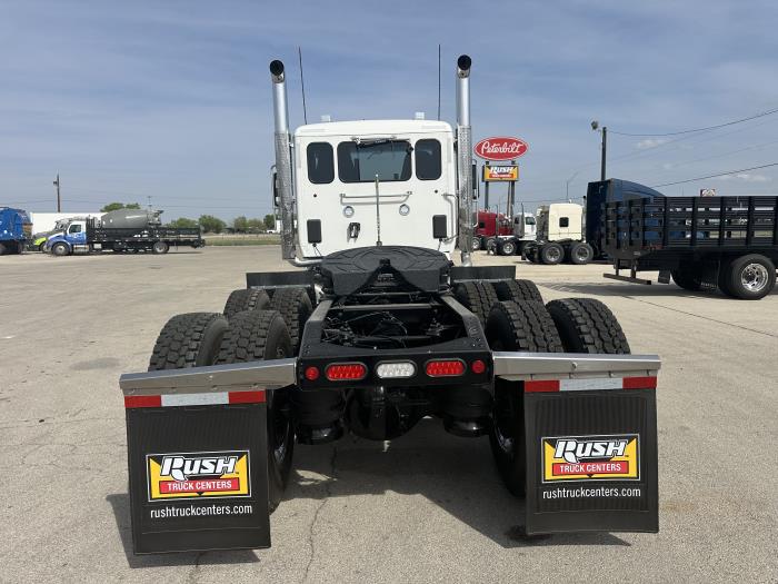 2027 Peterbilt 567-6