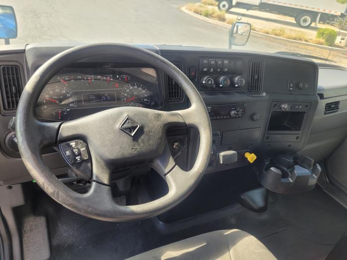 2021 International MV607-10