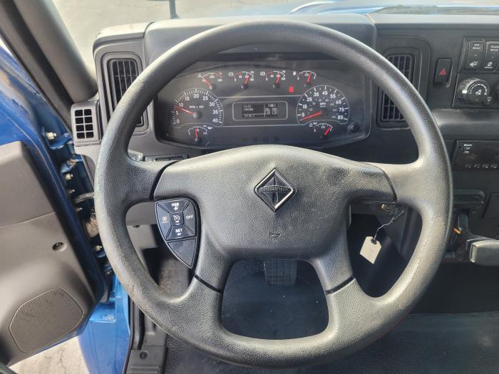 2021 International MV607-11