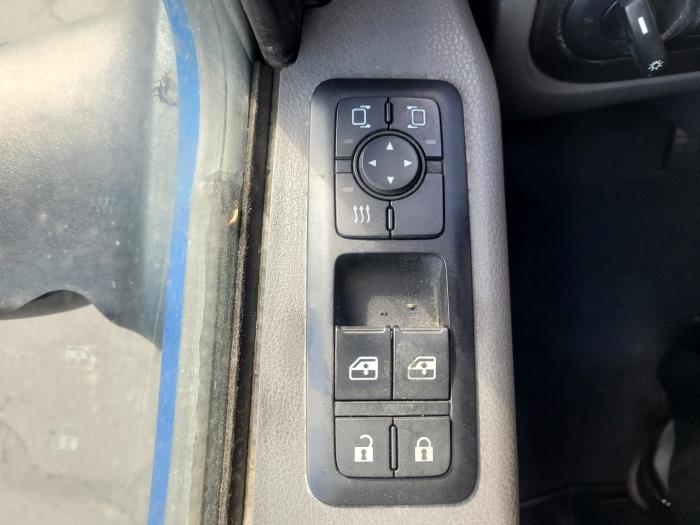 2021 International MV607-18